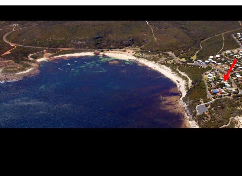 19 Bayview Drive, Gracetown WA 6284