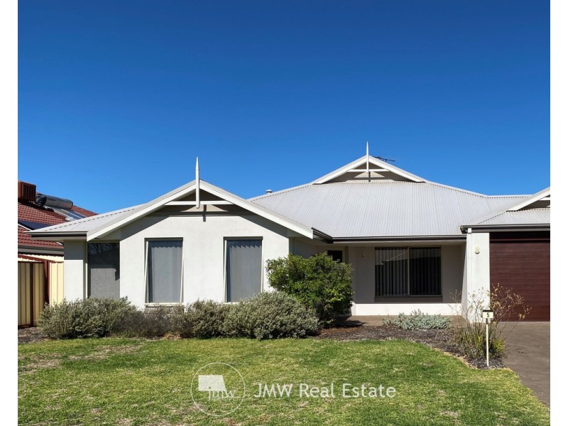 5 Indooroopilly Crescent, Dunsborough WA 6281