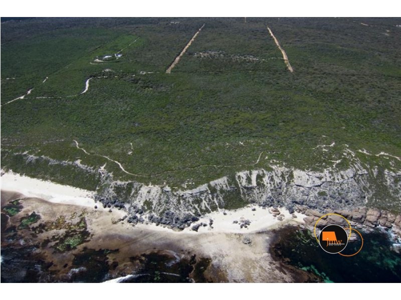 Lot 204 (70) Judd Road, Gracetown WA 6284