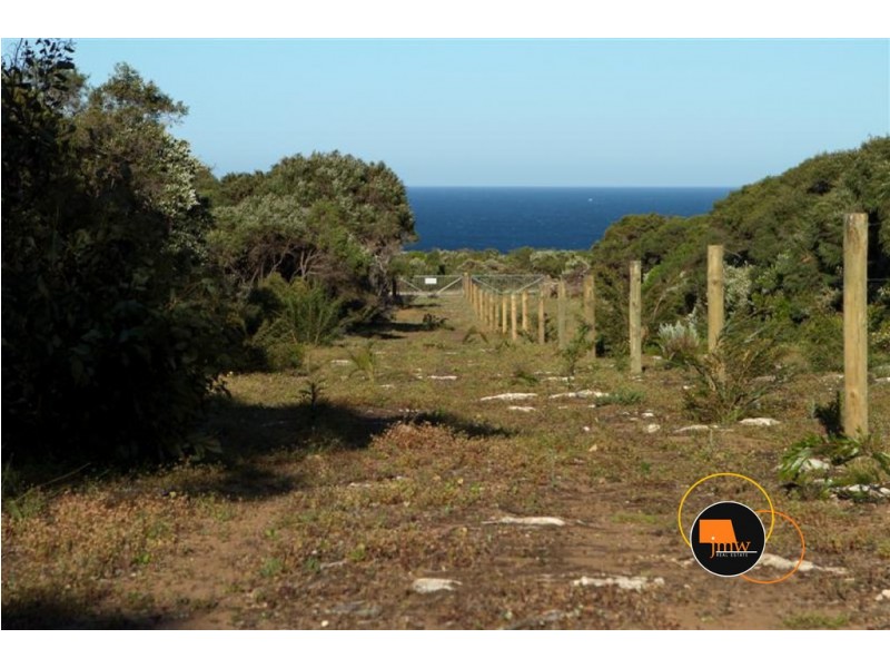 Lot 204 (70) Judd Road, Gracetown WA 6284