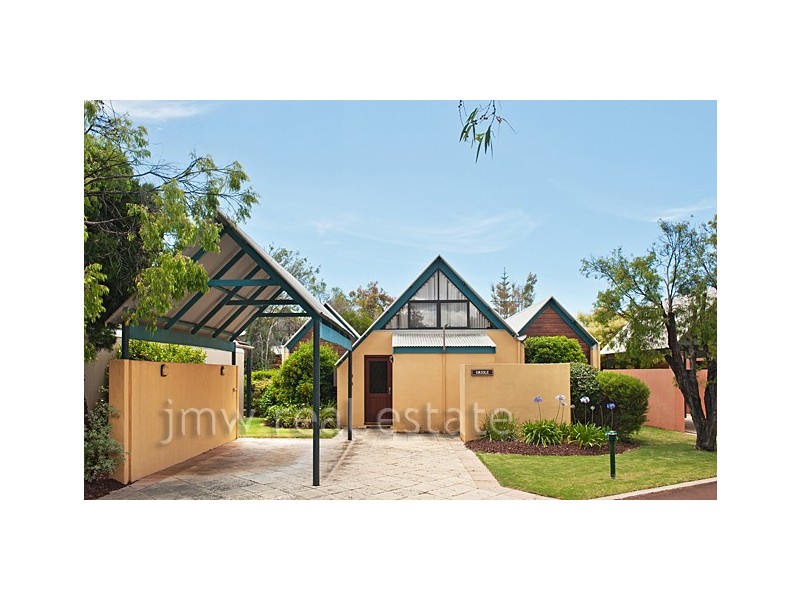 Unit 17 / 3 Lecaille Court – Whalers’ Cove Villas, Dunsborough WA 6281