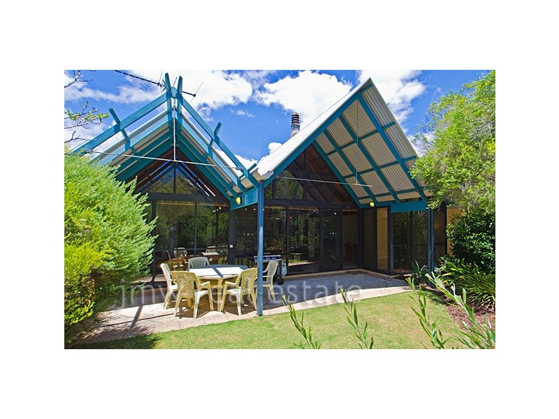 Unit 17 / 3 Lecaille Court – Whalers’ Cove Villas, Dunsborough WA 6281