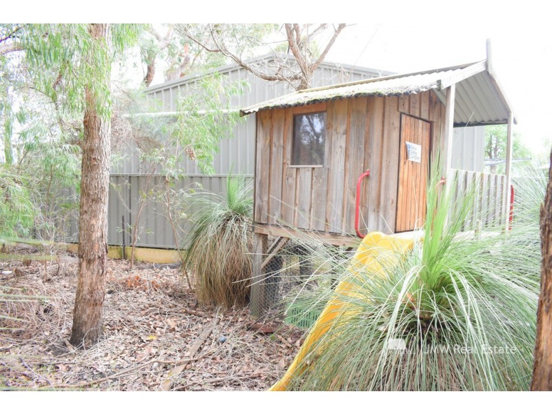 36 Schooner Crescent, Dunsborough WA 6281