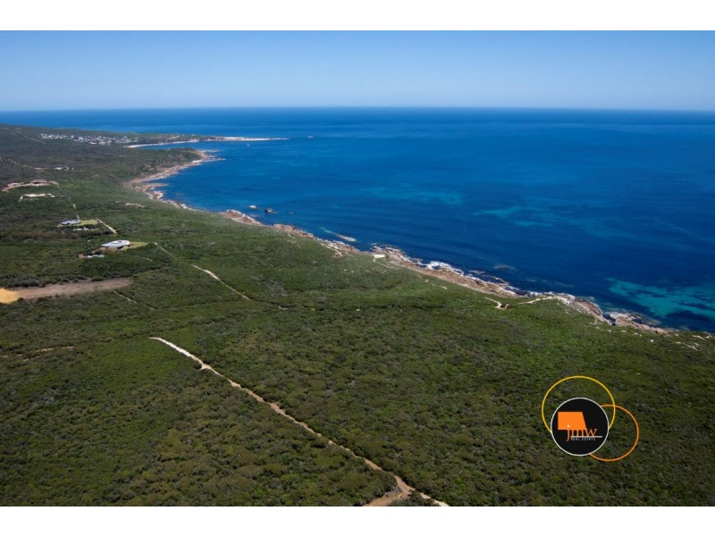Lot 204 (70) and Lot 205 (72) Judd Road, Gracetown WA 6284