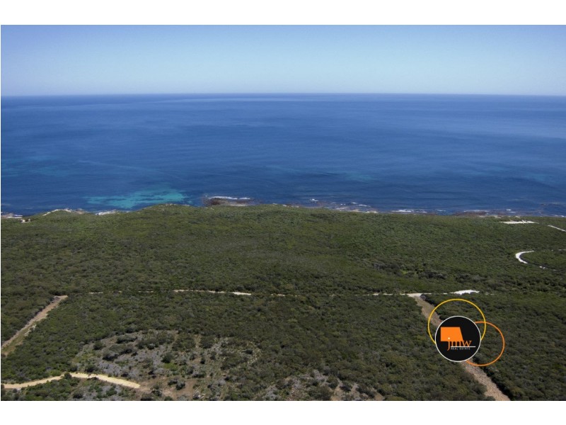 Lot 204 (70) and Lot 205 (72) Judd Road, Gracetown WA 6284