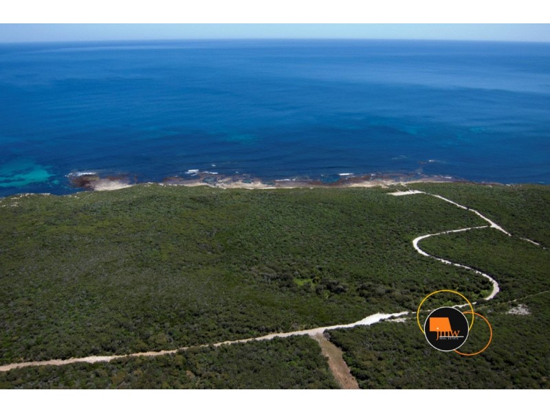 Lot 204 (70) and Lot 205 (72) Judd Road, Gracetown WA 6284