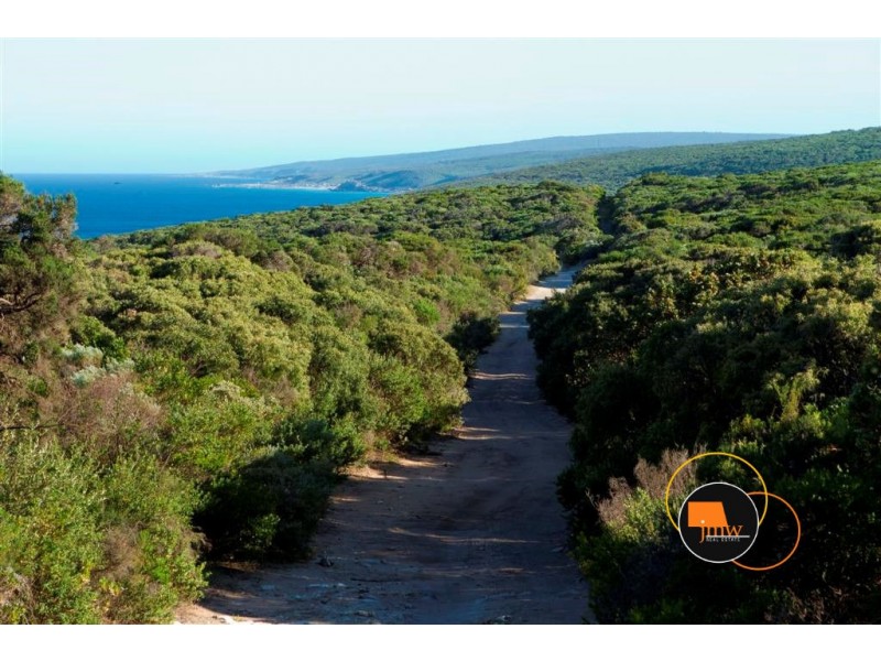 Lot 204 (70) and Lot 205 (72) Judd Road, Gracetown WA 6284