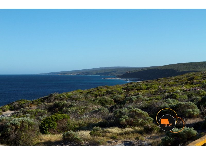 Lot 204 (70) and Lot 205 (72) Judd Road, Gracetown WA 6284