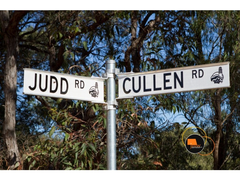 Lot 204 (70) and Lot 205 (72) Judd Road, Gracetown WA 6284