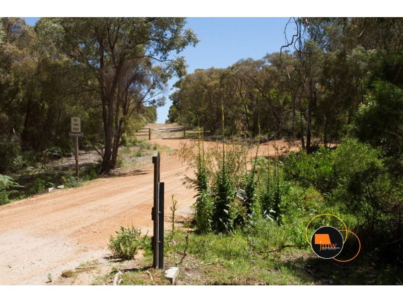 Lot 204 (70) and Lot 205 (72) Judd Road, Gracetown WA 6284