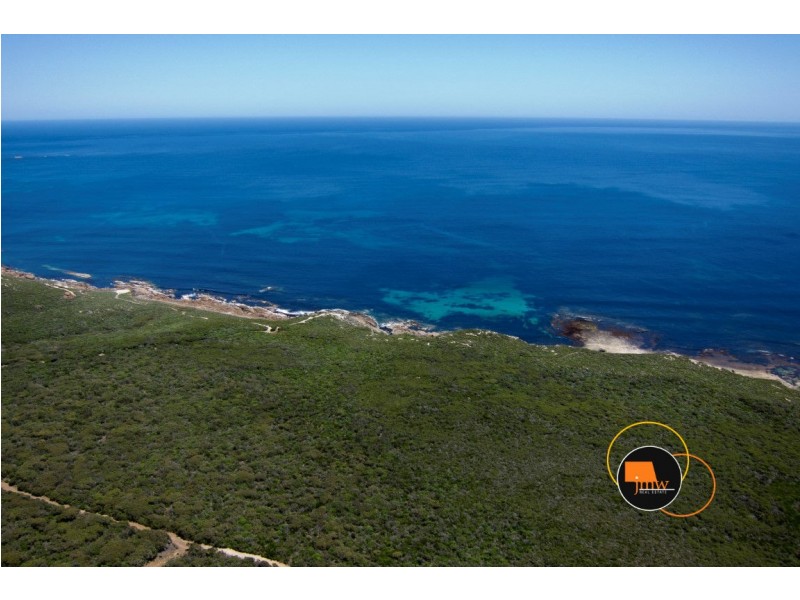 Lot 204 (70) and Lot 205 (72) Judd Road, Gracetown WA 6284