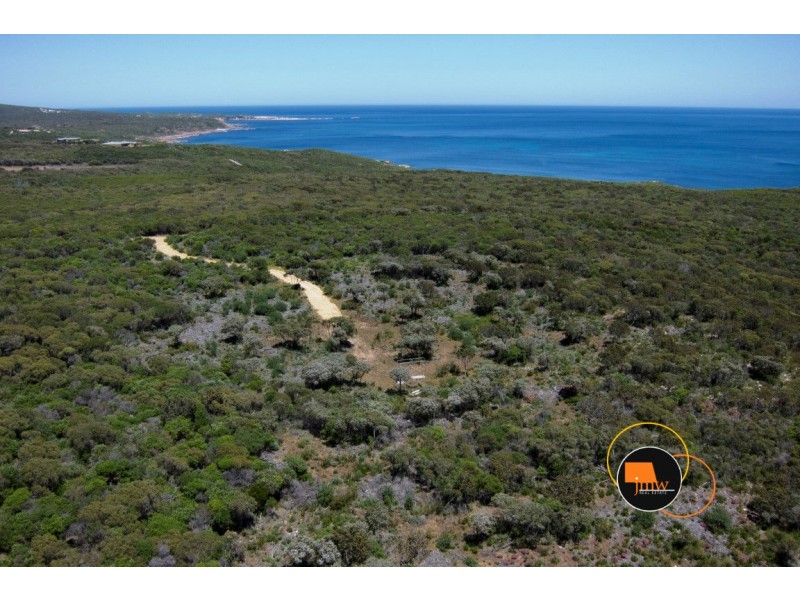 Lot 204 (70) and Lot 205 (72) Judd Road, Gracetown WA 6284