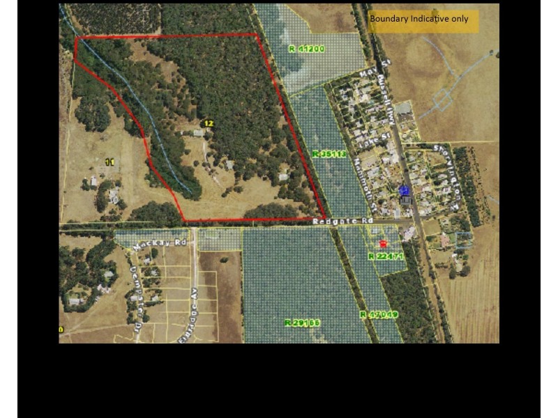 22 Redgate Road Witchcliffe, Margaret River WA 6285