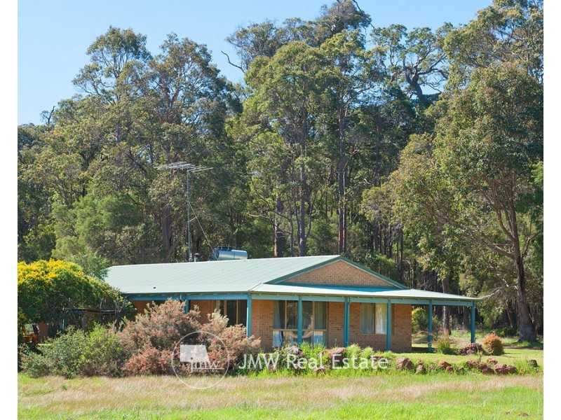 22 Redgate Road Witchcliffe, Margaret River WA 6285