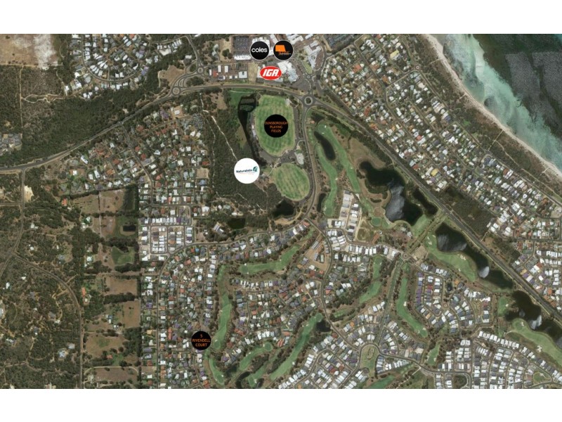 5 Rivendell Court, Dunsborough WA 6281