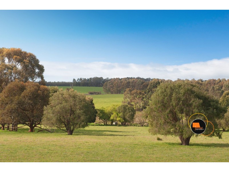 Lot 101 Osmington Road, Margaret River, Bramley WA 6285