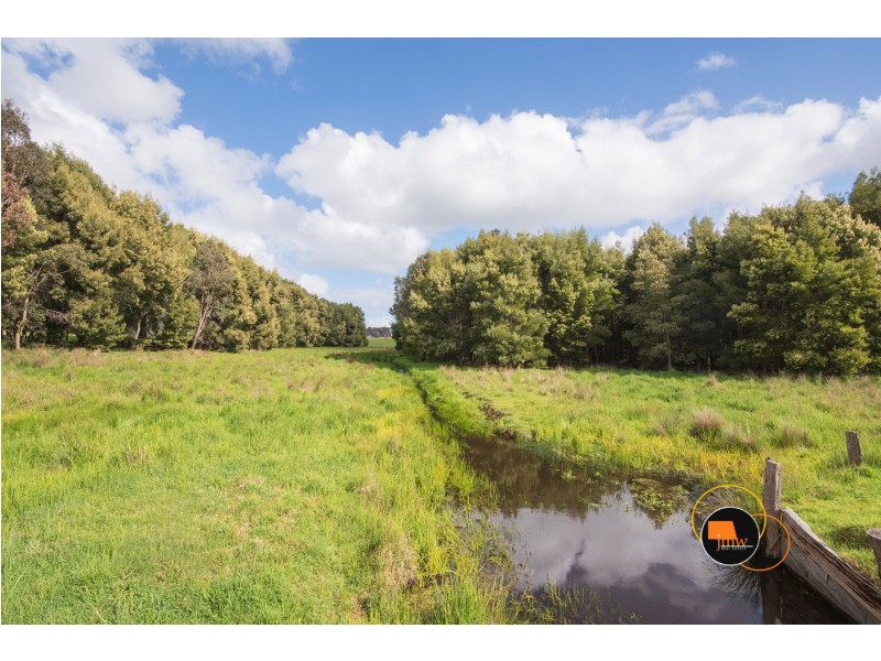 Lot 101 Osmington Road, Margaret River, Bramley WA 6285