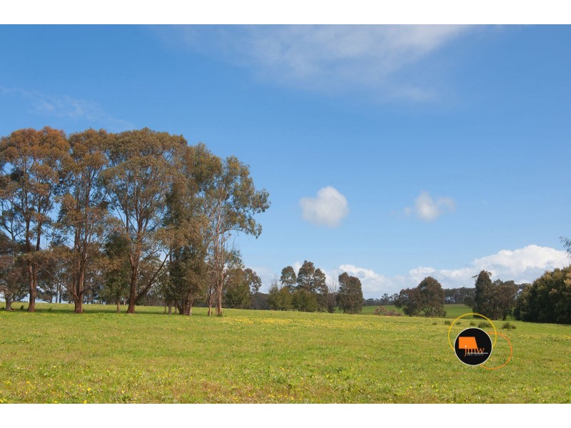 Lot 101 Osmington Road, Margaret River, Bramley WA 6285