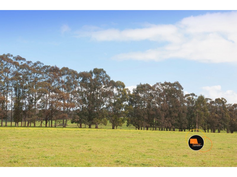 Lot 101 Osmington Road, Margaret River, Bramley WA 6285