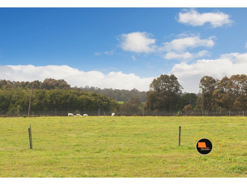 Lot 101 Osmington Road, Margaret River, Bramley WA 6285