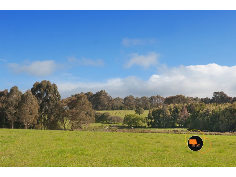 Lot 101 Osmington Road, Margaret River, Bramley WA 6285