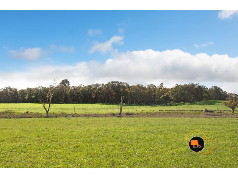 Lot 101 Osmington Road, Margaret River, Bramley WA 6285