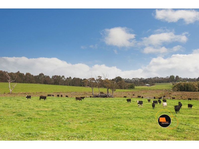 Lot 101 Osmington Road, Margaret River, Bramley WA 6285