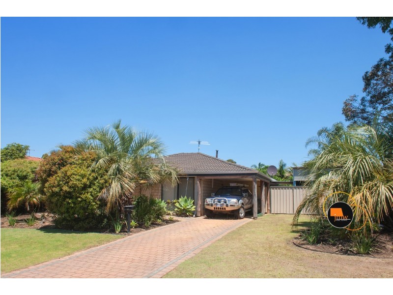 20 Ashbrook Green, Dunsborough WA 6281