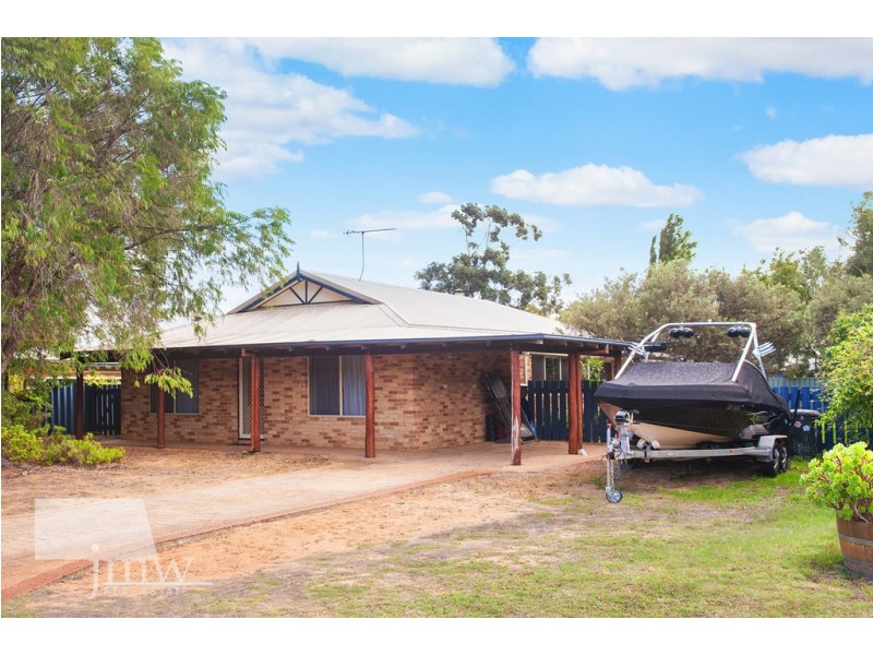 7 Toby Court, Quindalup WA 6281