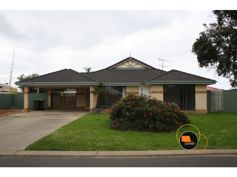 1 Sandalford Court, Dunsborough WA 6281
