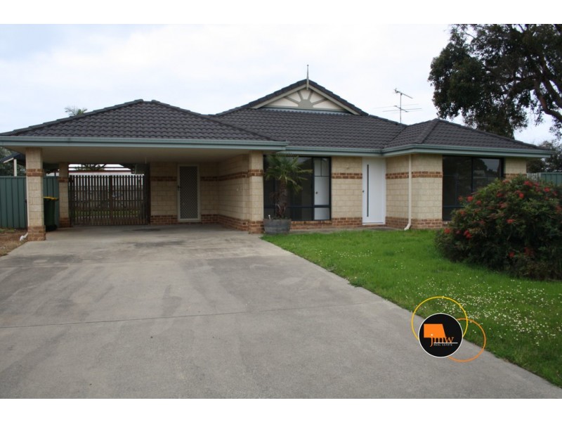 1 Sandalford Court, Dunsborough WA 6281