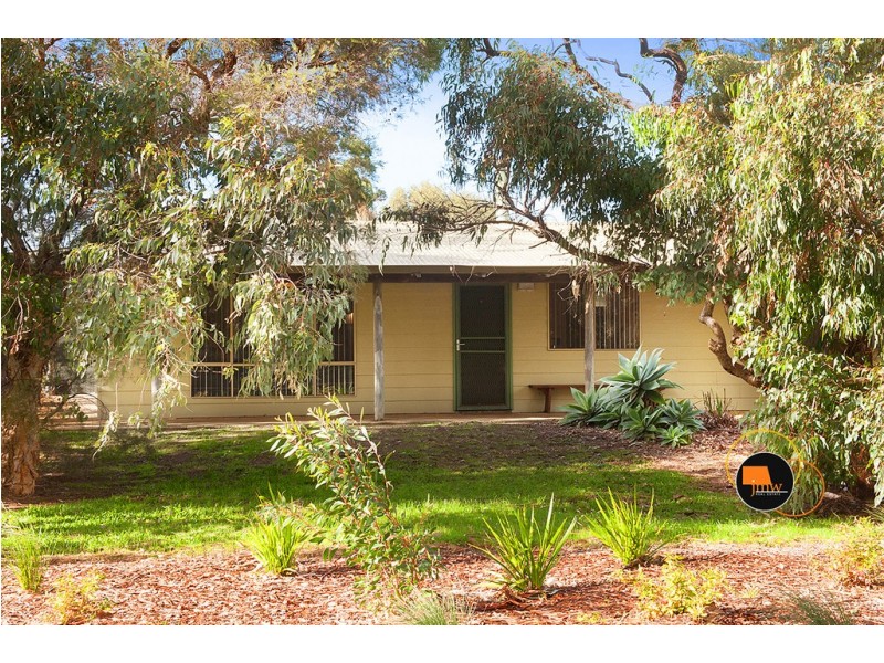 43 and 45 Chieftain Crescent, Dunsborough WA 6281