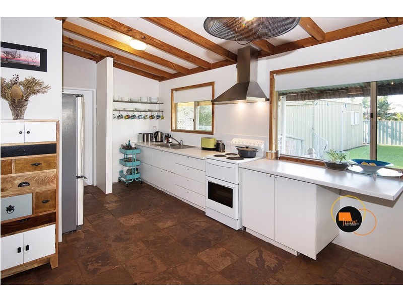 43 and 45 Chieftain Crescent, Dunsborough WA 6281