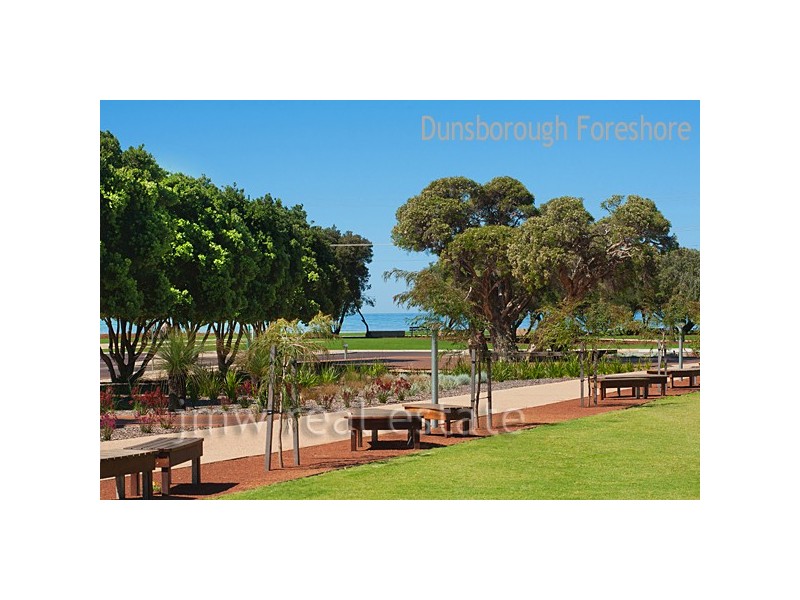 43 and 45 Chieftain Crescent, Dunsborough WA 6281