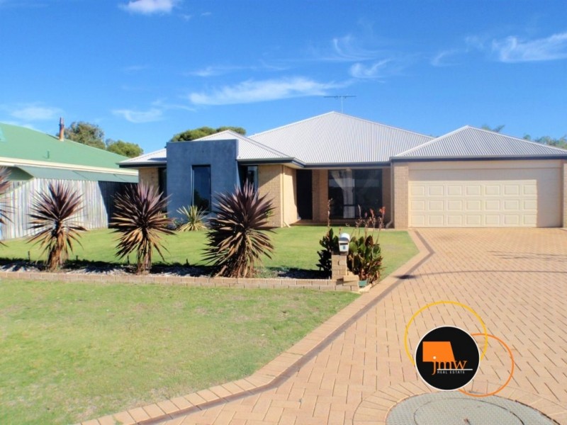 8 Clairault Court, Dunsborough WA 6281