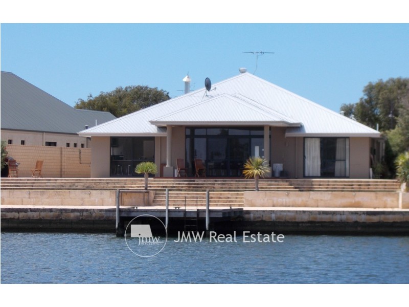 35 Keel Retreat, Geographe WA 6280