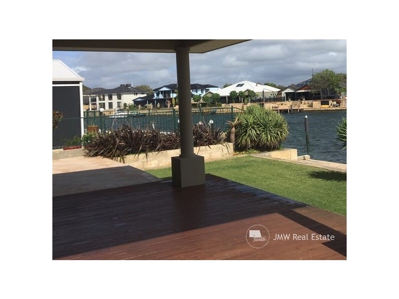 35 Keel Retreat, Geographe WA 6280