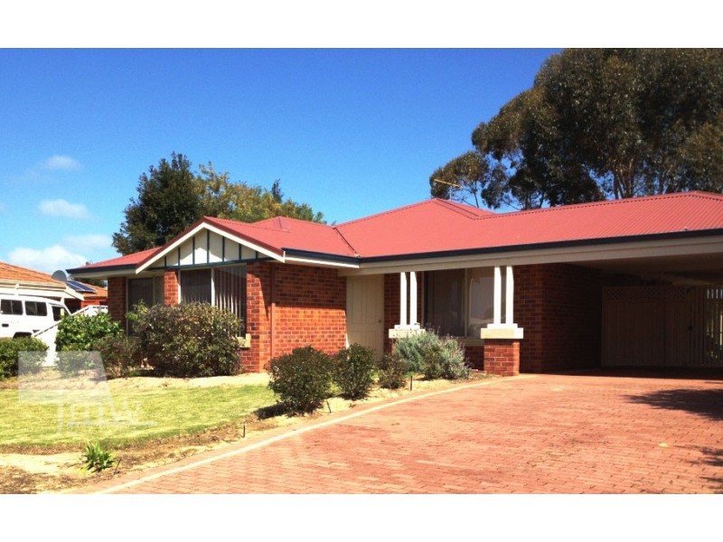 16 Sandalford Court, Dunsborough WA 6281