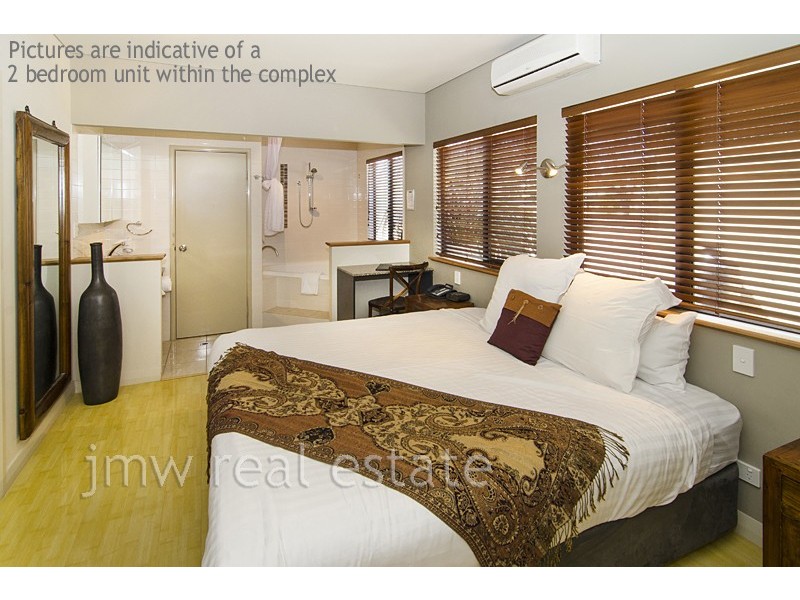 “Bay Village” (2 bedroom) 12 Dunn Bay Road, Dunsborough WA 6281