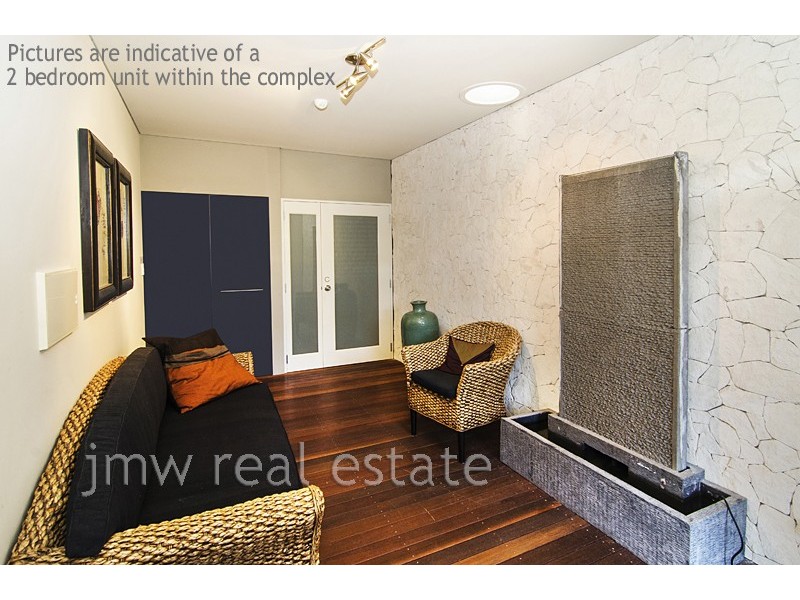 “Bay Village” (2 bedroom) 12 Dunn Bay Road, Dunsborough WA 6281