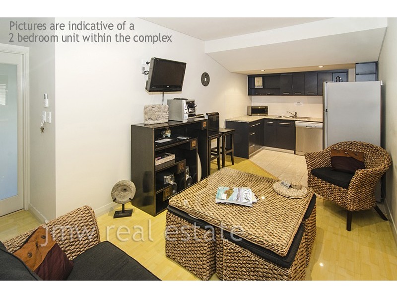 “Bay Village” (2 bedroom) 12 Dunn Bay Road, Dunsborough WA 6281