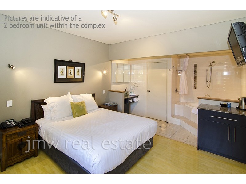 “Bay Village” (2 bedroom) 12 Dunn Bay Road, Dunsborough WA 6281