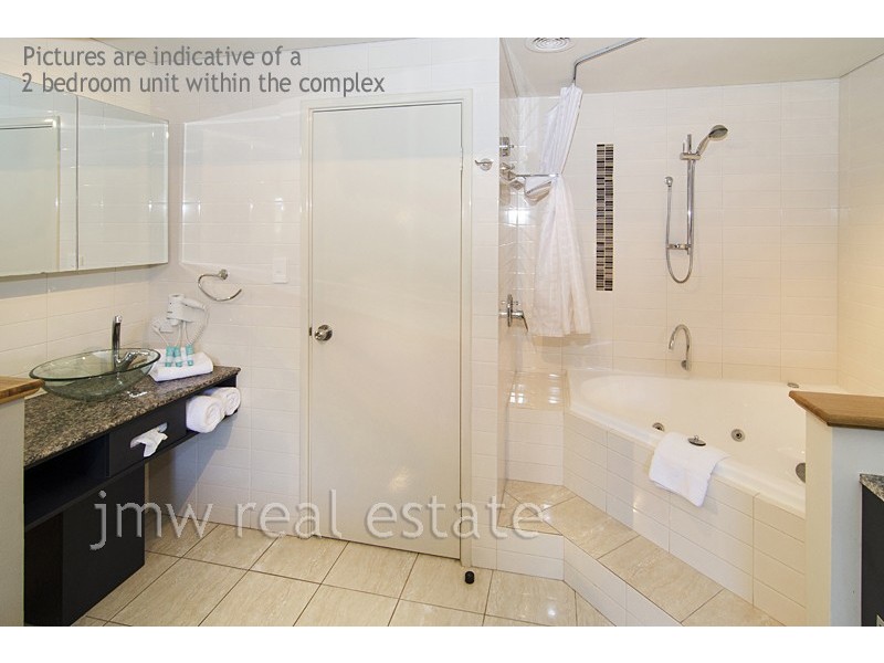 “Bay Village” (2 bedroom) 12 Dunn Bay Road, Dunsborough WA 6281