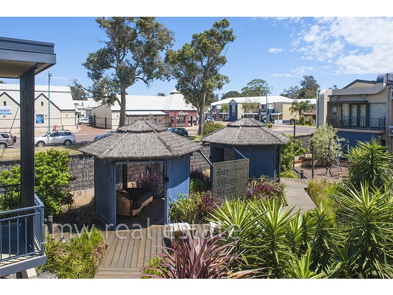 “Bay Village” (2 bedroom) 12 Dunn Bay Road, Dunsborough WA 6281
