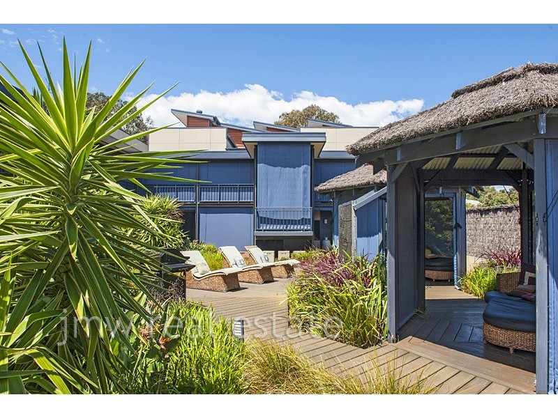 “Bay Village” (2 bedroom) 12 Dunn Bay Road, Dunsborough WA 6281