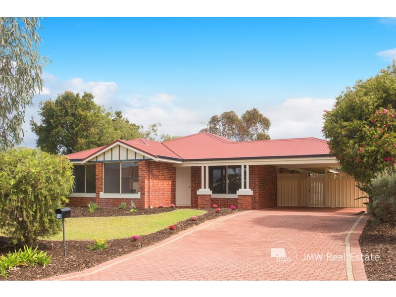 16 Sandalford Court, Dunsborough WA 6281