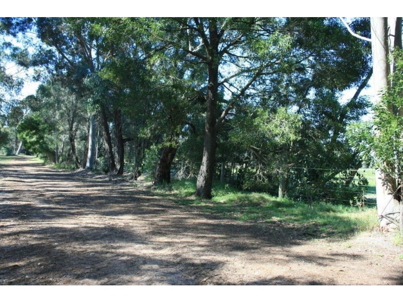 Lot 75 Vasse -Yallingup Siding Road, Yallingup Siding WA 6282