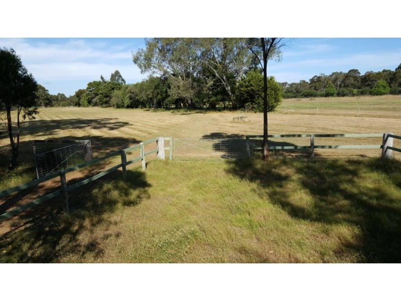 Lot 75 Vasse -Yallingup Siding Road, Yallingup Siding WA 6282