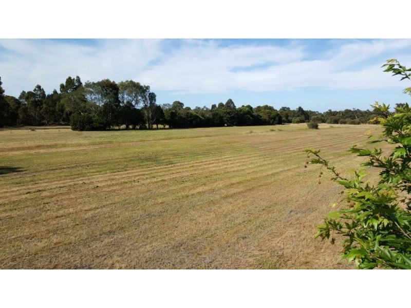 Lot 75 Vasse -Yallingup Siding Road, Yallingup Siding WA 6282
