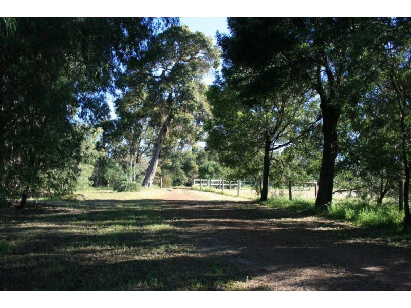 Lot 75 Vasse -Yallingup Siding Road, Yallingup Siding WA 6282